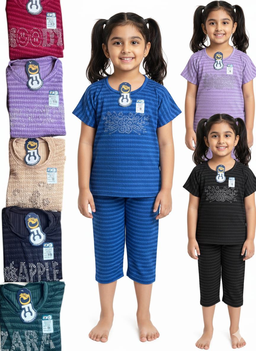 Bullet kids coordset