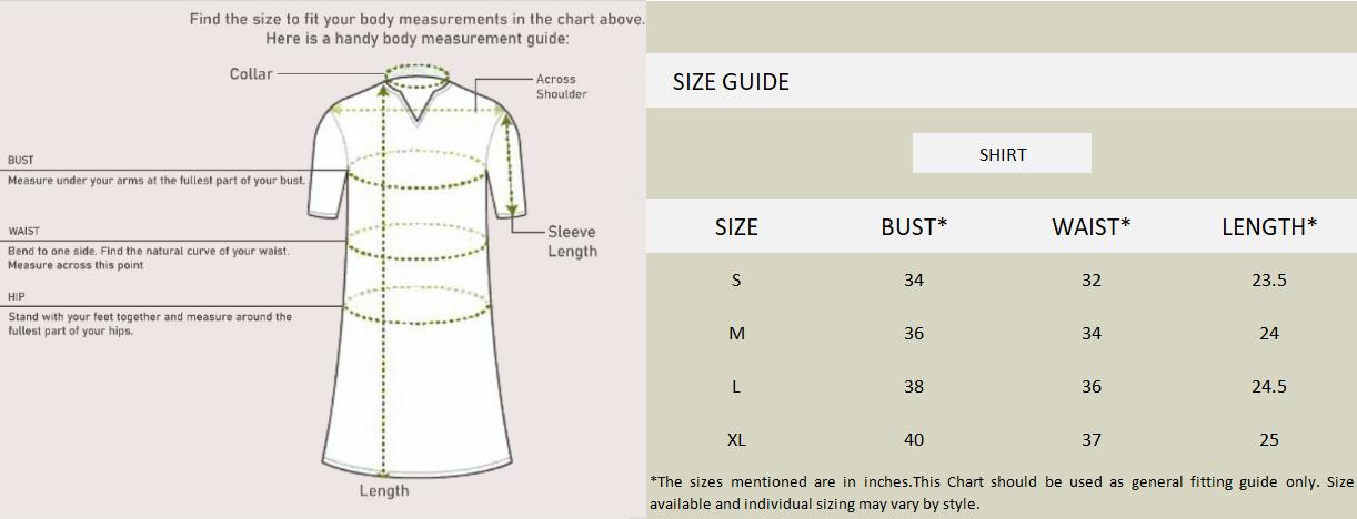 Women 's Crepe Stripe Shirt