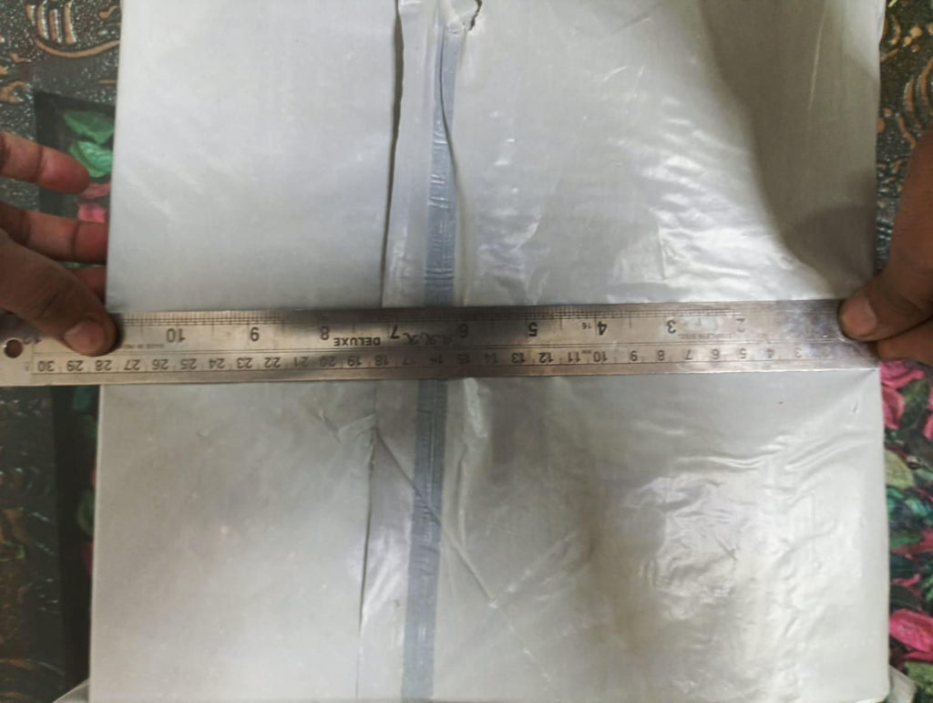 360 Triangular Rotating Corner Shelf