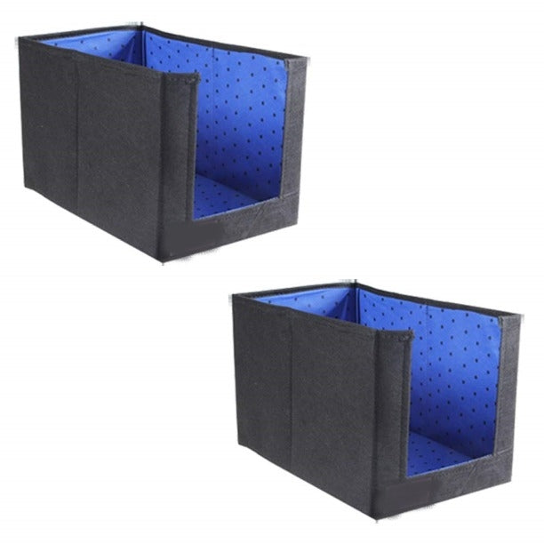 Non Woven Shirt Stackers