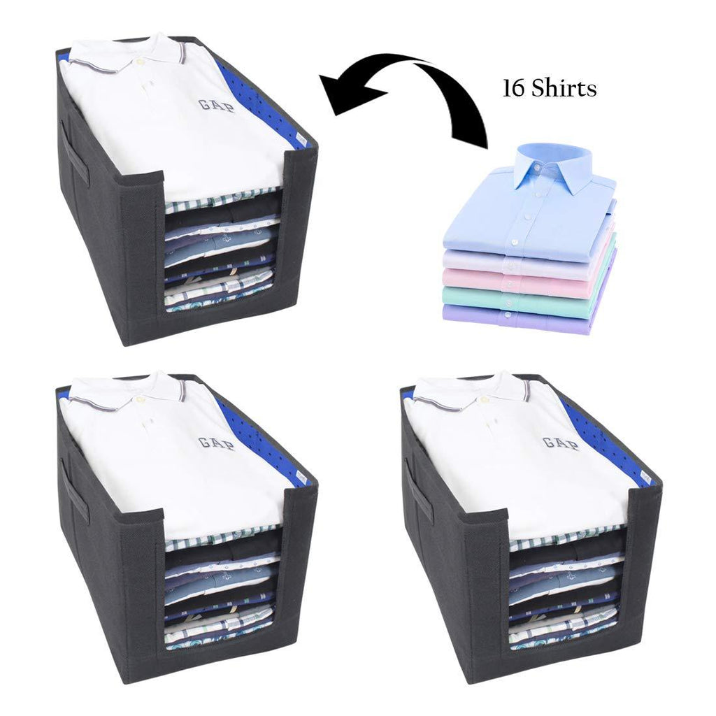 Non Woven Shirt Stackers