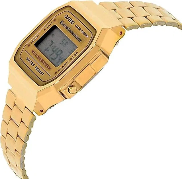 Casio Unisex Watch
